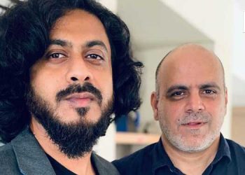 Arko Provo Bose joins Enormous as Chief Creative Officer