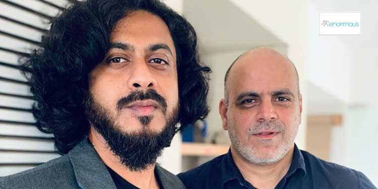 Arko Provo Bose joins Enormous as Chief Creative Officer
