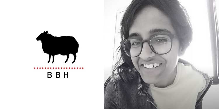BBH India appoints Aarti Srinivasan as Executive Creative Director