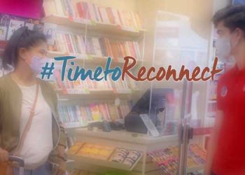 BLR Airport says its #TimeToReconnect; launches Marketing Campaign to encourage people to travel