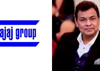 Bajaj Group appoints Neeraj Jha as Group President and Chief Communications Officer