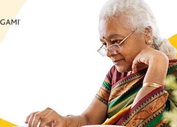 Bangalore-based Origami Creative ties up with organisations to launch internship programs for senior citizens