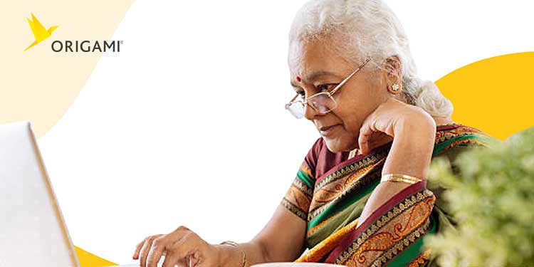 Bangalore-based Origami Creative ties up with organisations to launch internship programs for senior citizens