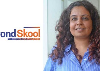 BeyondSkool onboards Zeenat Bandukwala as the Chief Academic Officer