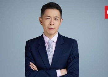CNN International promotes Steven Jiang to Beijing Bureau Chief