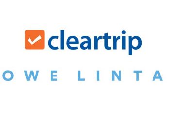 Cleartrip ropes in Lowe Lintas as its creative agency