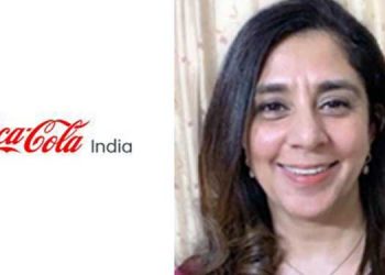 Coca-Cola names Sonali Khanna as VP and Operating Unit Counsel for India and South West Asia