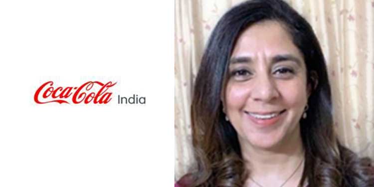Coca-Cola names Sonali Khanna as VP and Operating Unit Counsel for India and South West Asia