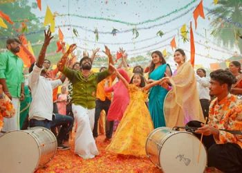 Colors Tamil curates special lineup of shows for Vinayagar Chaturthi