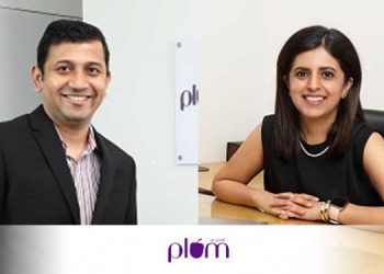D2C Brand Plum appoints Shivani Behl as CMO and Gaurav Sarda as CFO