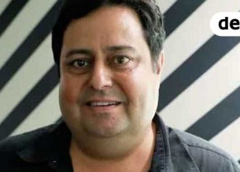 Dentsu Creative appoints Ajay Gahlaut as Group Chief Creative Officer