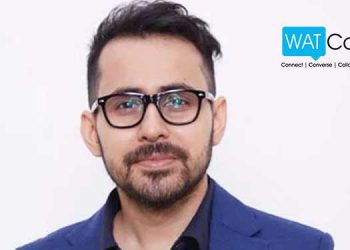 Dentsu India elevates Sahil Shah to Managing Partner, WATConsult