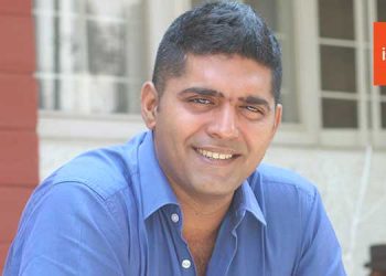 Dentsu India promotes Rahul Vengalil to Managing Partner, Isobar