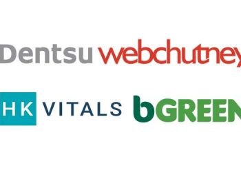 Dentsu Webchutney wins digital and social media mandate for HealthKart brands – HK Vitals & bGreen