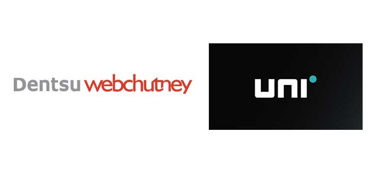 Dentsu Webchutney wins digital growth mandate for Uni Cards