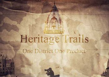 Discovery India and U.P. Govt join hands to celebrate local craft, products and artisans with its new travelogue