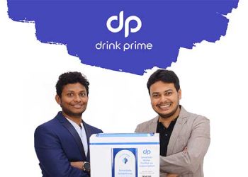 DrinkPrime extends it's operation to NCR, revamping the access of safe Drinking water