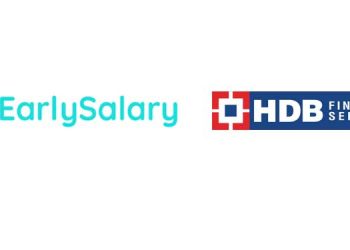 EarlySalary Ties up HDB Financial Services Ltd to Fuel Growth in Digital Lending