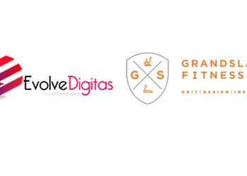 Evolve Digitas wins the Social Media & PR Mandate for Grand Slam Fitness