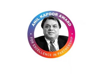 FCB Group India Honours Anil Kapoor by Instituting a Special Award