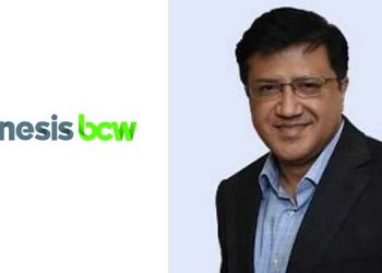 Genesis BCW names Arijit De as Chief Client Officer