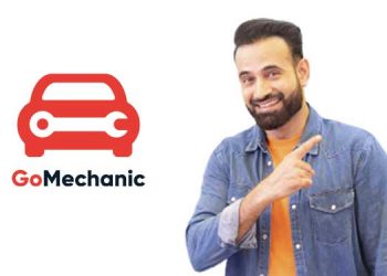 GoMechanic ropes in Cricketer Irfan Pathan for its recent digital campaign