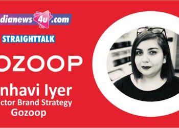 “What’s in it for me” content is my go-to rule of thumb: Janhavi Iyer, Gozoop