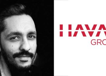 Havas Creative Group India appoints Amish Sabharwal as Senior ECD and Creative Head of Digital Experience