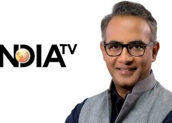 India TV appoints Ajay Kumar as Managing Editor, Digital