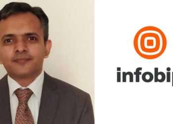 Infobip appoints Vishal Gandhi as Head of Mobile Network Operator Partnerships