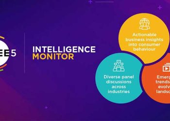 ZEE5 Unveils an OTT-First ‘Intelligence Monitor’ to decrypt Latest & Imminent Consumer Trends Across Traditional & Emerging Industries