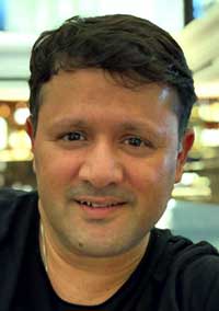 Jaideep Singh, Founder of Offbeet Media Group