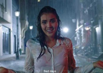 Jockey India launches new brand campaign #BrasAsVersatileAsIAm