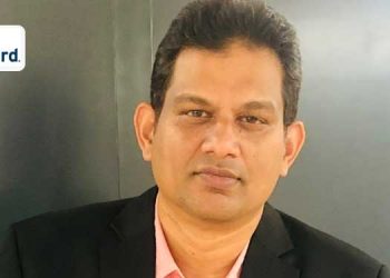 KGV Kiran Kumar Joins The Orchard To Head India Business Operations
