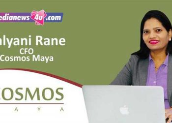 Kids content is the propeller of the animation industry in India: Kalyani Rane, CFO, Cosmos Maya