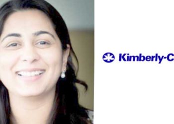 Kimberly-Clark appoints Radhika Tomar as the new CHRO