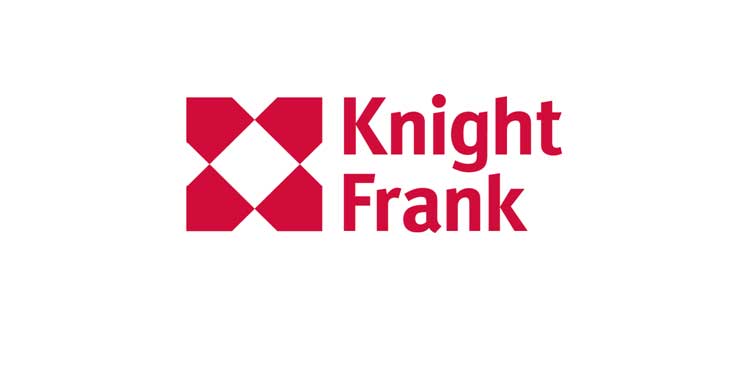 India projected to receive cross border real estate investment of USD 2.5 billion in 2022: Knight Frank