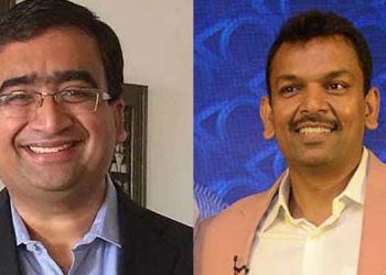 Krishnan Kutty and Alok Jain gets elevated roles in Star India Regional Channels