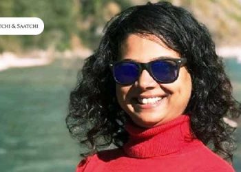 L&K Saatchi & Saatchi appoints Noorbanu Qureshi as VP