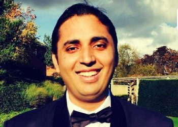 Leverage Edu on boards Ambesh Tiwari as Chief Marketing Officer