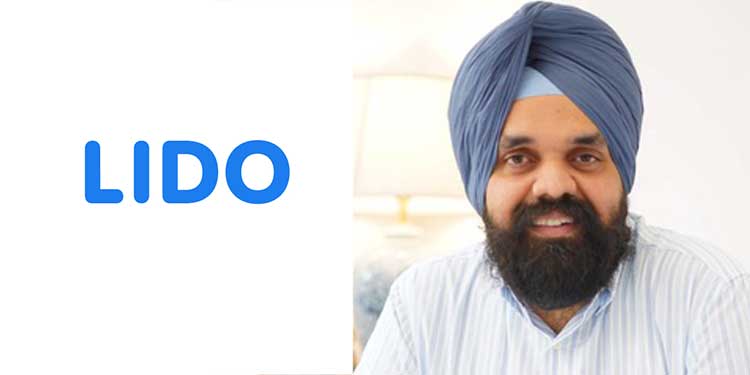 Lido Learning appoints OYO's Jagnoor Singh as Chief Business Officer, Global