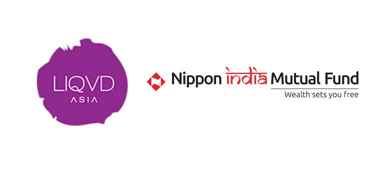 Liqvd Asia Bags Integrated Social Media & Conversational Marketing Mandate of Nippon India Mutual Fund