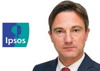 Lorenzo Larini named as Chief Executive Officer for Ipsos in North America