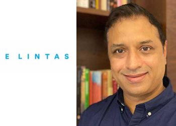 Lowe Lintas appoints seasoned marketing professional Kedar Teny as CEO