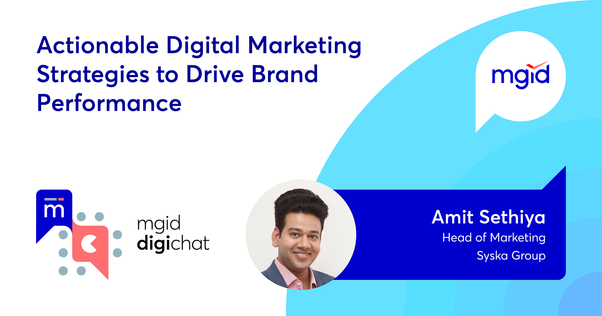Actionable Digital Marketing Strategies to Drive Brand Performance