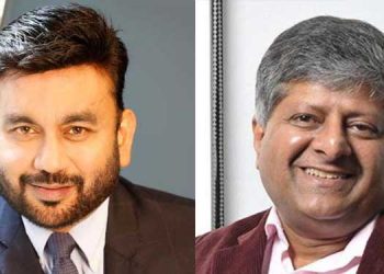 MRUCI Elects Shashi Sinha as Chairman and Shailesh Gupta as Vice Chairman