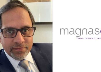 Magnasoft appoints Ravi Shelvankar as Chief Business Officer