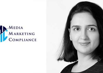 Media Marketing Compliance Hires Shubhra Kakkar as Managing Director and Launches India Office