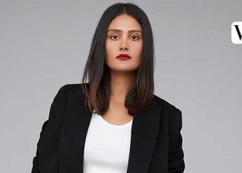 Megha Kapoor appointed Head of Editorial Content, Vogue India