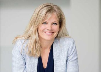Milestone Systems appoints Christina Molt Wengel as CMO
